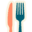Veckans Luncher logo